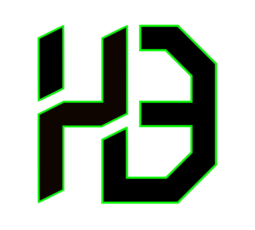 HB Logo